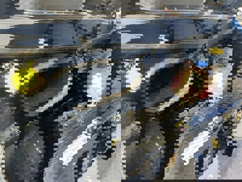 Used 2019 RAM ProMaster 3500 image 27