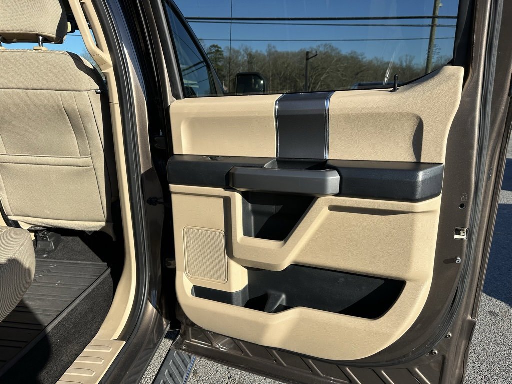 Used 2015 Ford F150 XLT w/ Equipment Group 301A Mid image 21