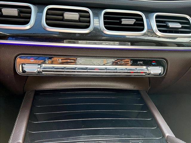 Used 2020 Mercedes-Benz GLE 350 image 24