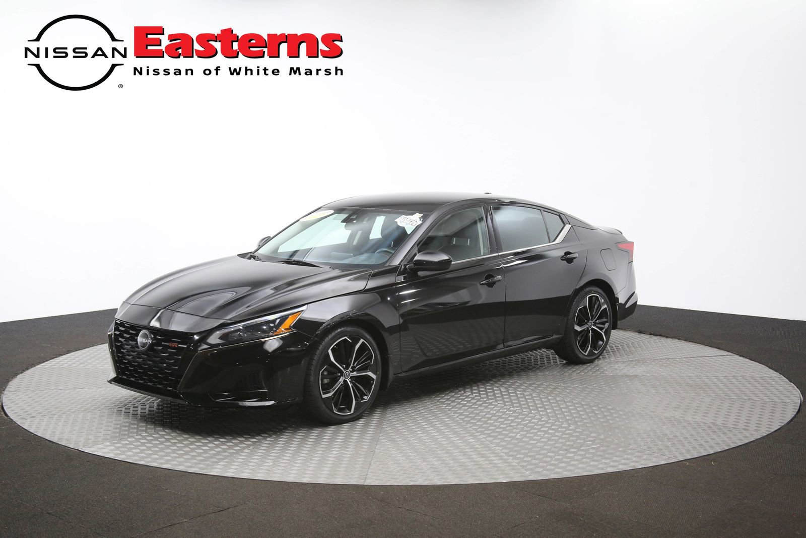 Used 2023 Nissan Altima 2.5 SR image 55