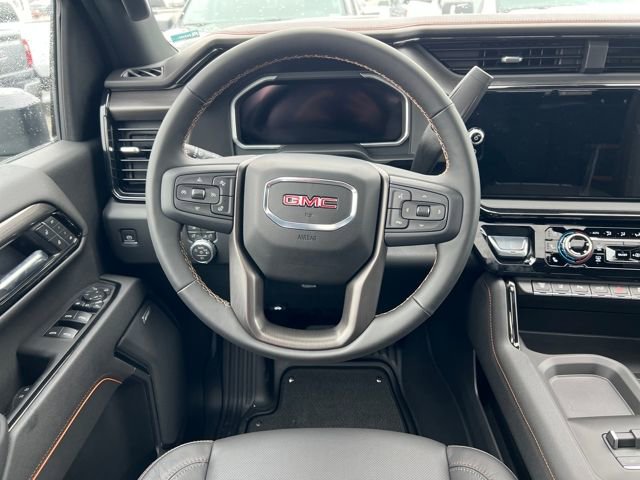 New 2026 GMC Sierra 3500 AT4 image 13