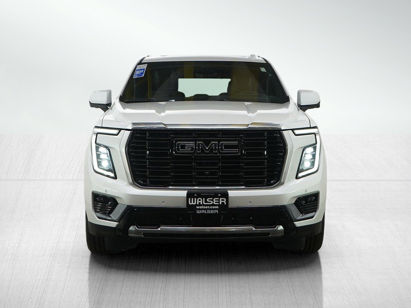 Used 2025 GMC Yukon XL Denali Ultimate w/ LPO, Floor Liner Package image 8