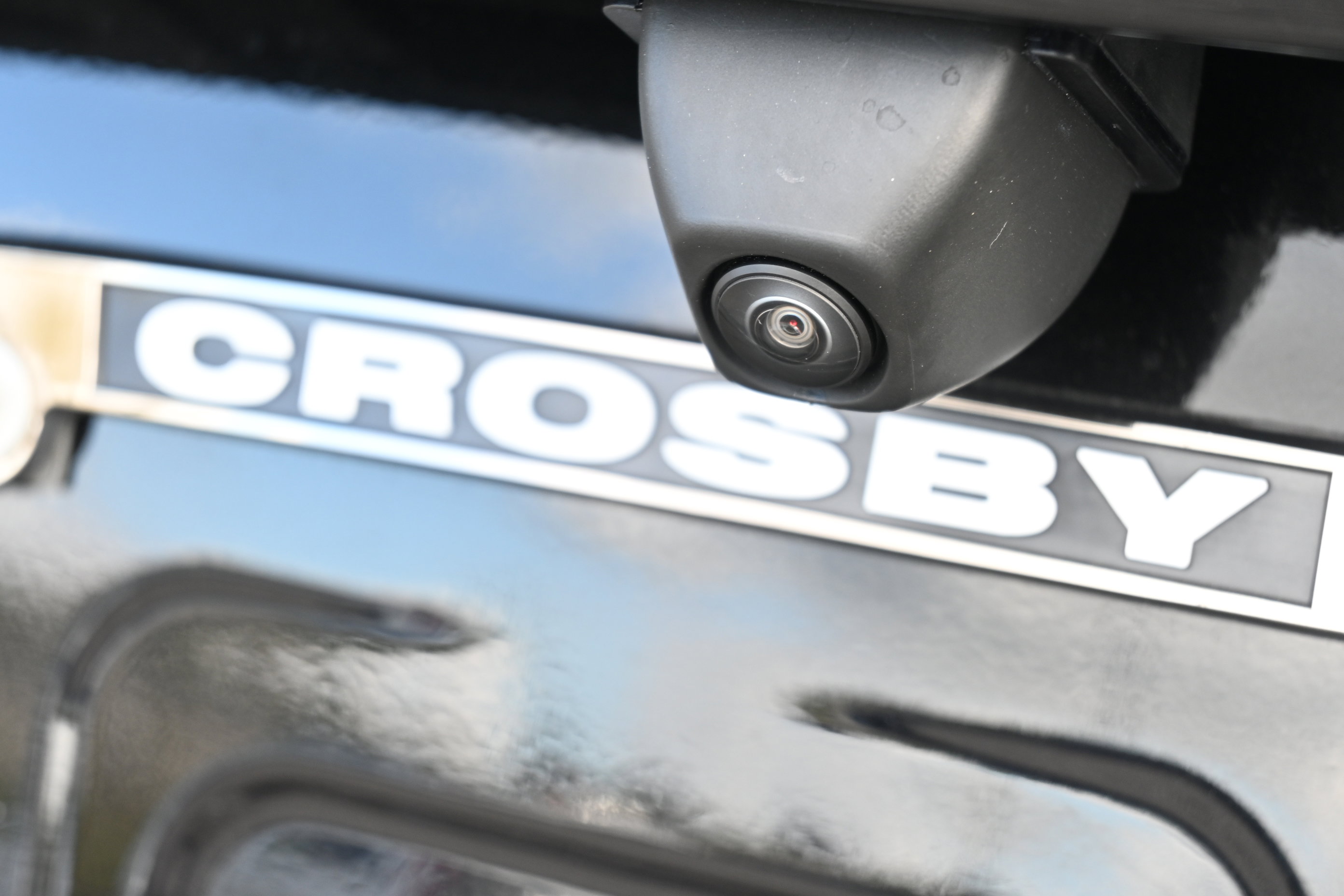 New 2026 Ford Escape Active w/ Tech Pack #1 image 5