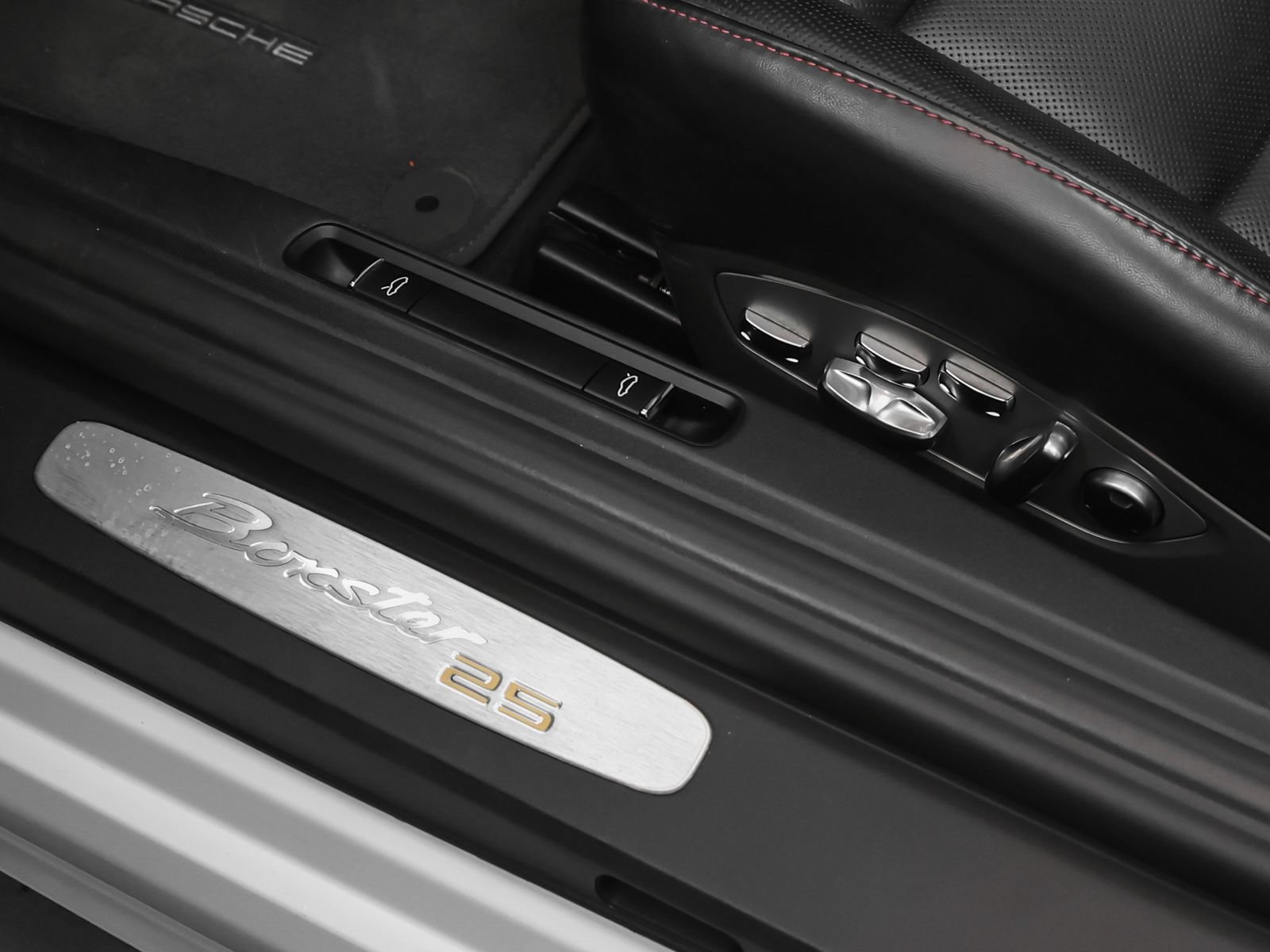 Certified 2022 Porsche 718 Boxster RWD image 40