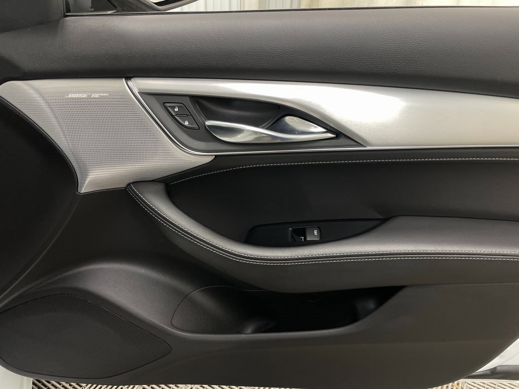 Used 2023 Cadillac CT5 Luxury w/ Sun And Sound Package image 40