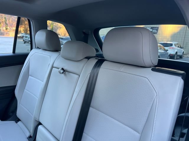 Used 2019 Volkswagen Tiguan SE w/ Panoramic Sunroof Package image 20