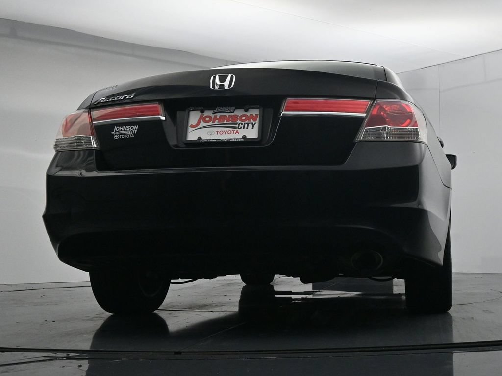 Used 2011 Honda Accord EX image 35