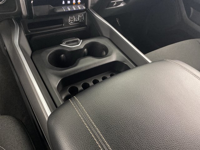 Used 2023 RAM 1500 Big Horn AWD/4WD image 34