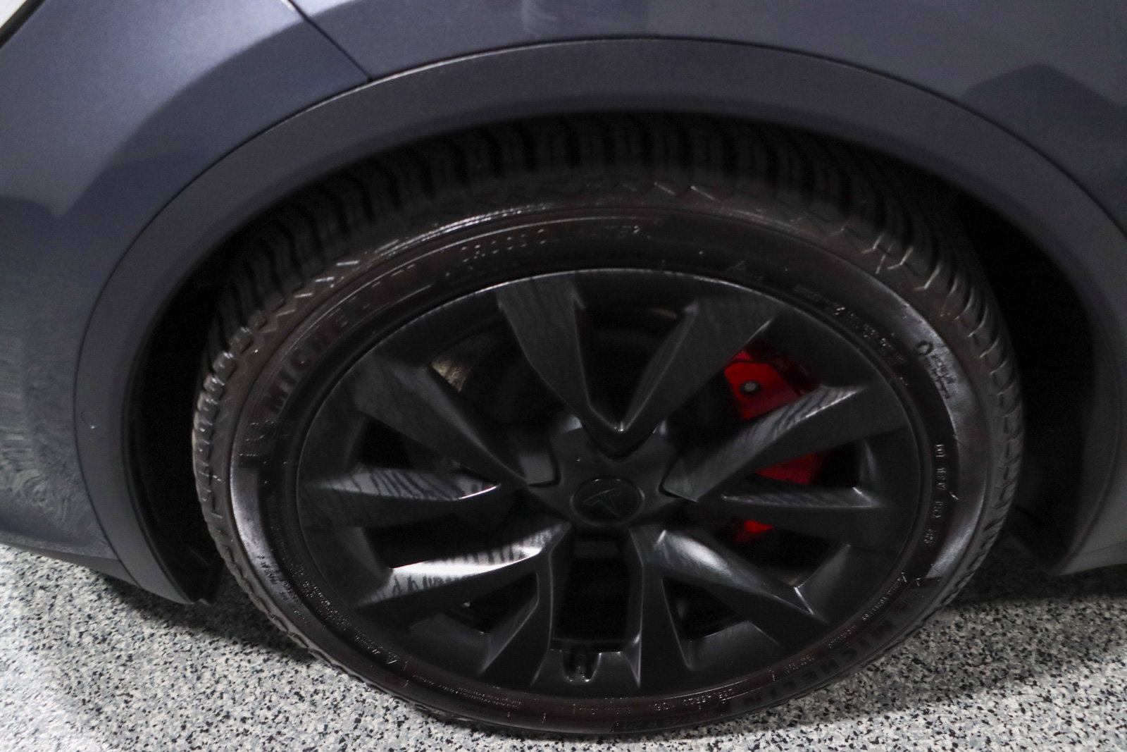 Used 2023 Tesla Model X Plaid AWD/4WD image 11