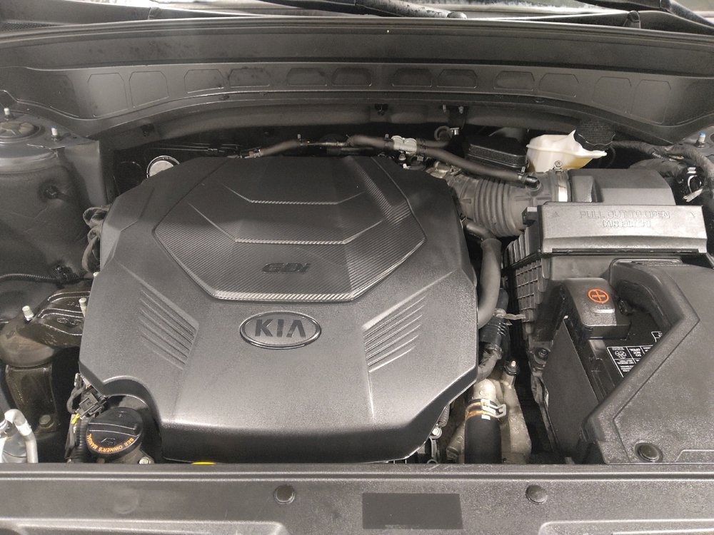 Used 2021 Kia Telluride LX image 30