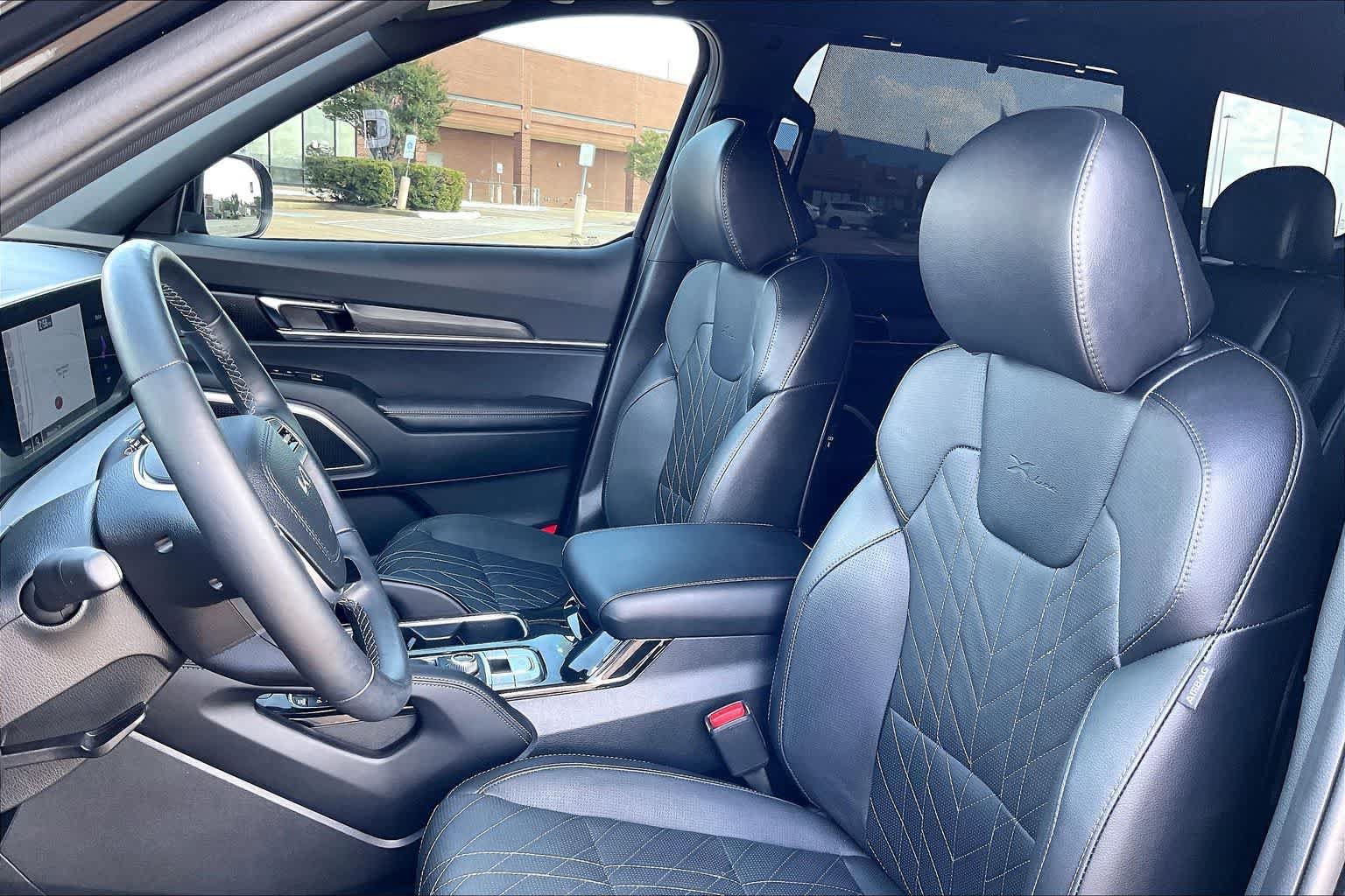 Certified 2024 Kia Telluride EX X-Line AWD/4WD image 9