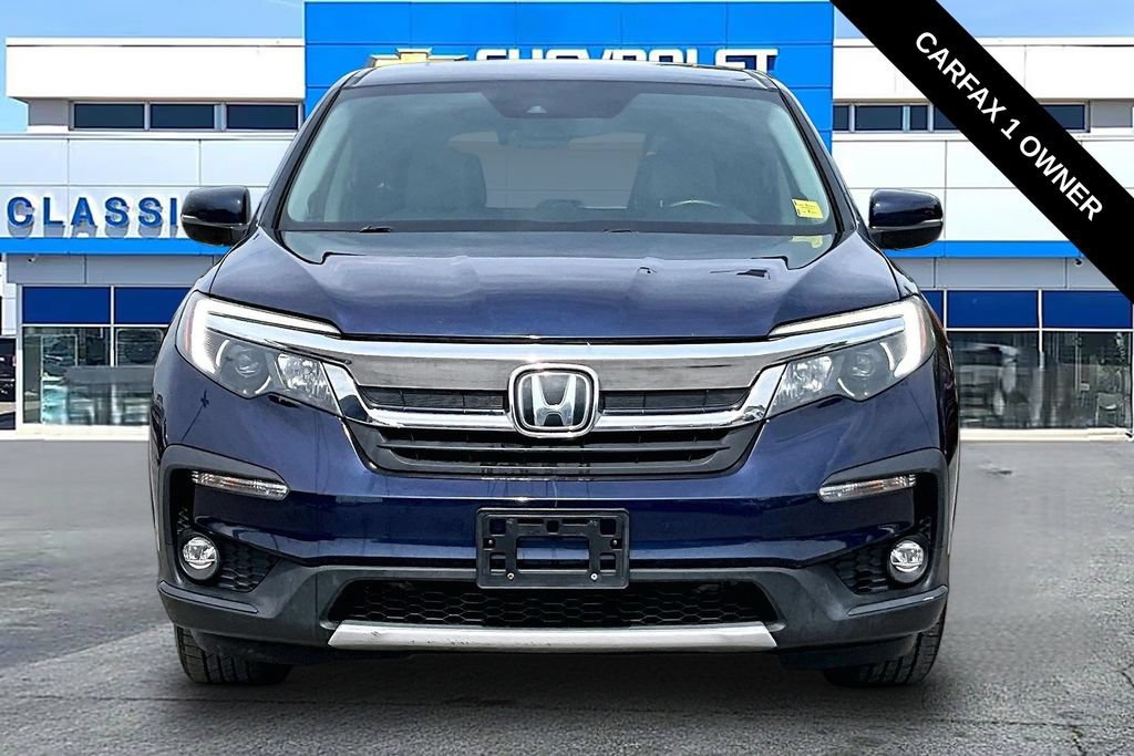Used 2020 Honda Pilot EX-L image 18