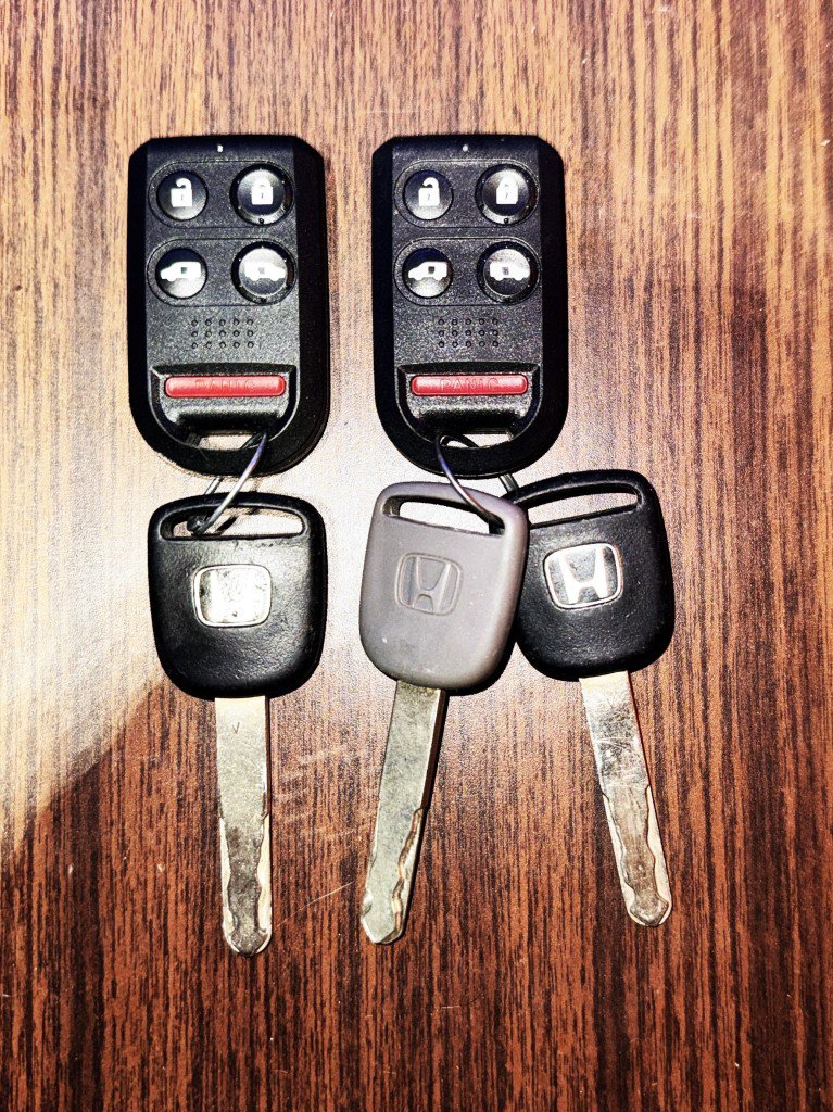 Used 2006 Honda Odyssey EX-L image 23