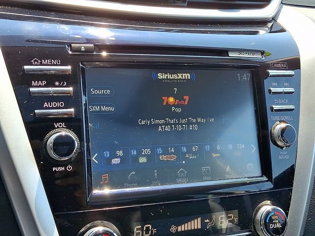Used 2015 Nissan Murano Platinum w/ Platinum Technology Package AWD/4WD image 19