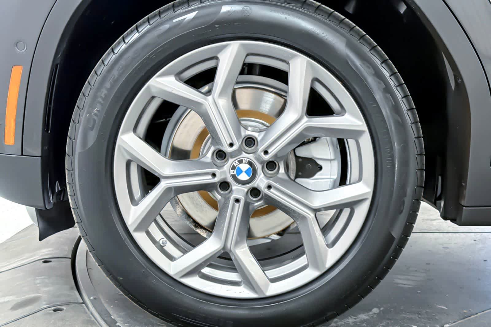 Used 2023 BMW X3 xDrive30i w/ Premium Package AWD/4WD image 27