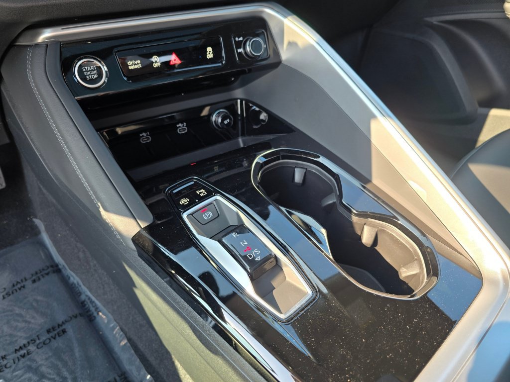 New 2026 Audi Q5 Premium Plus AWD/4WD image 15