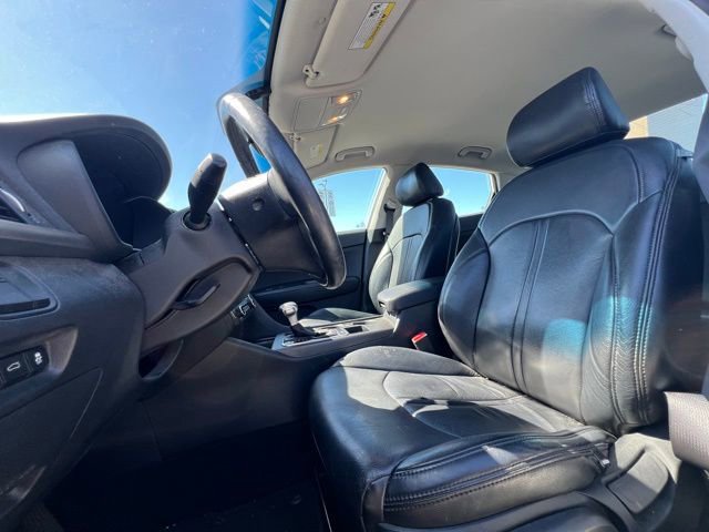 Used 2018 Kia Optima Premium image 18