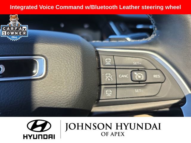 Used 2021 Jeep Grand Cherokee L Limited w/ Luxury Tech Group II image 33