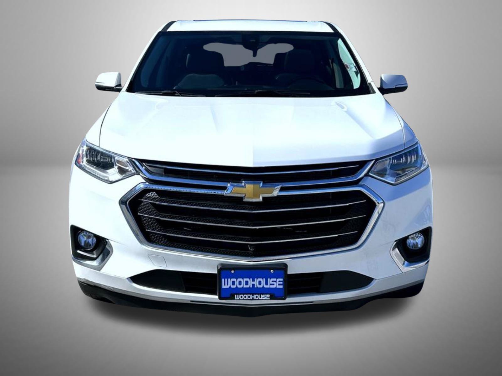 Certified 2021 Chevrolet Traverse Premier AWD/4WD image 3
