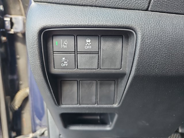 Used 2018 Honda CR-V EX image 30