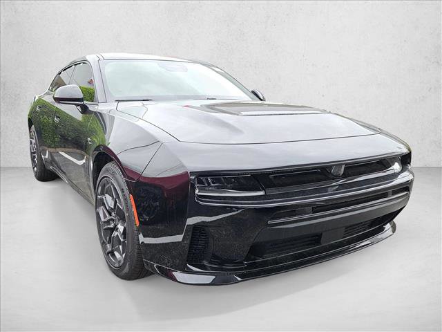 New 2026 Dodge Charger GT w/ Blacktop Package AWD/4WD image 6