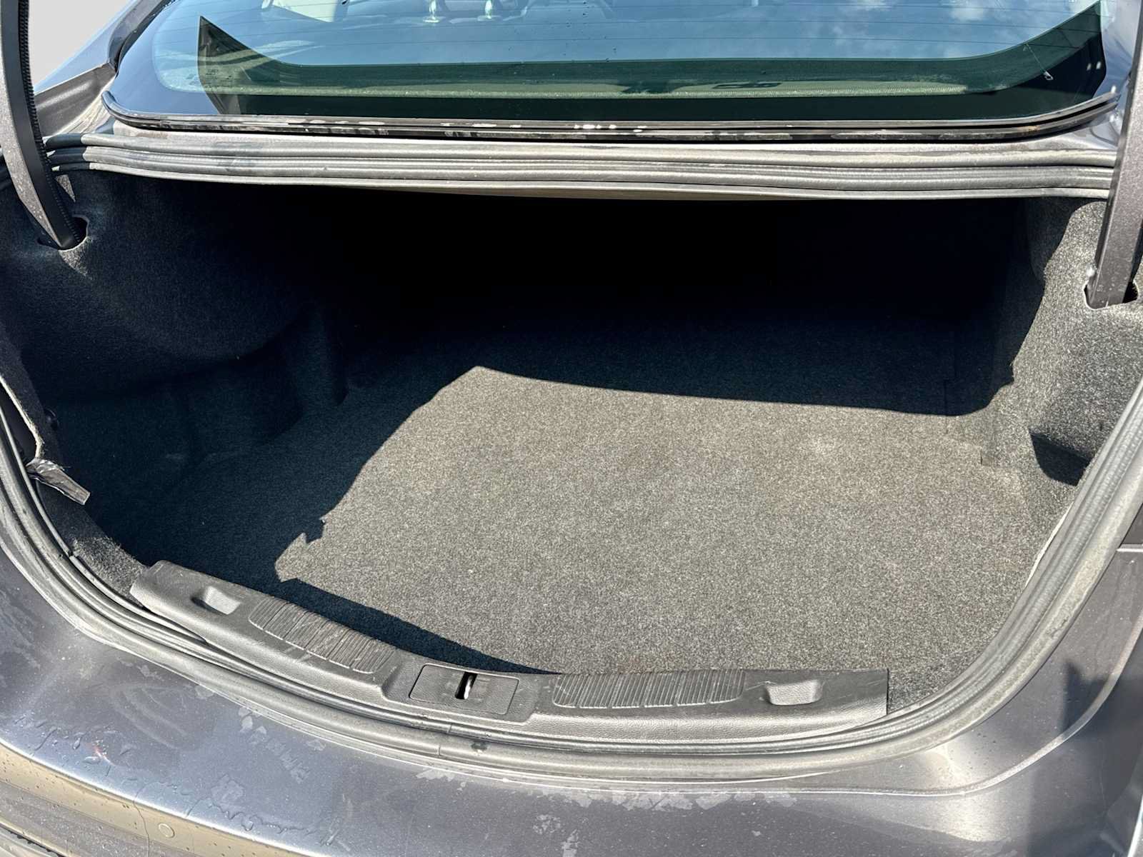 Used 2013 Ford Fusion SE FWD image 29