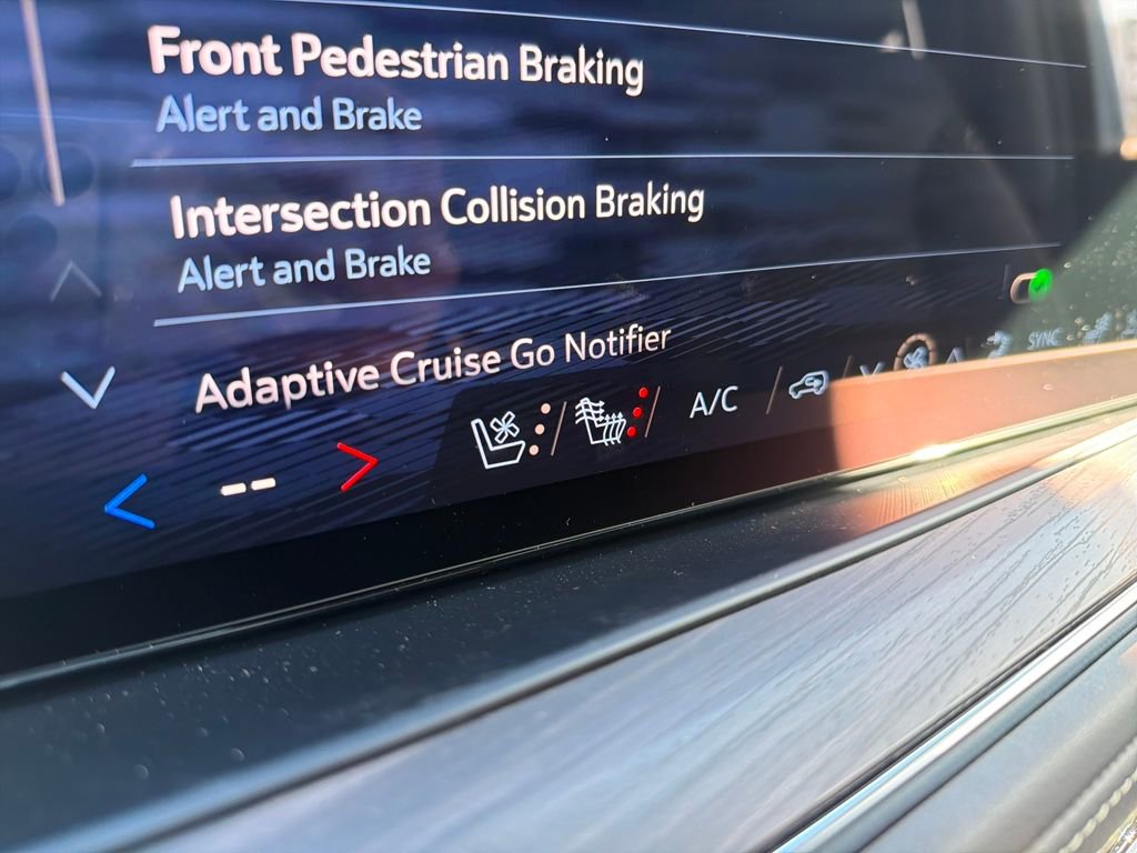 New 2025 Chevrolet Tahoe Premier image 22