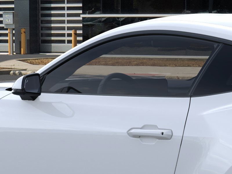 New 2025 Ford Mustang Premium RWD image 20