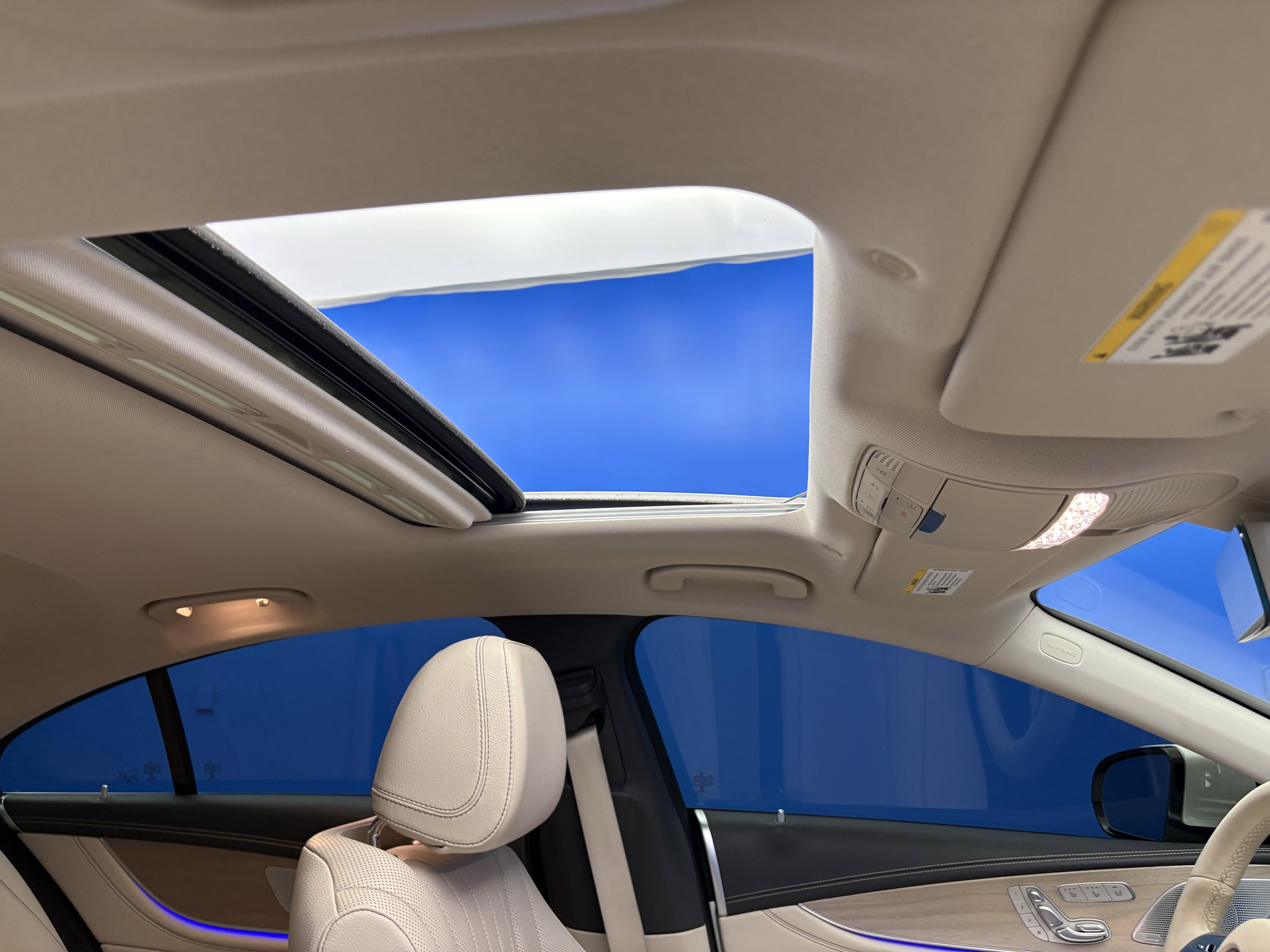 Used 2019 Mercedes-Benz CLS 450 4MATIC image 24