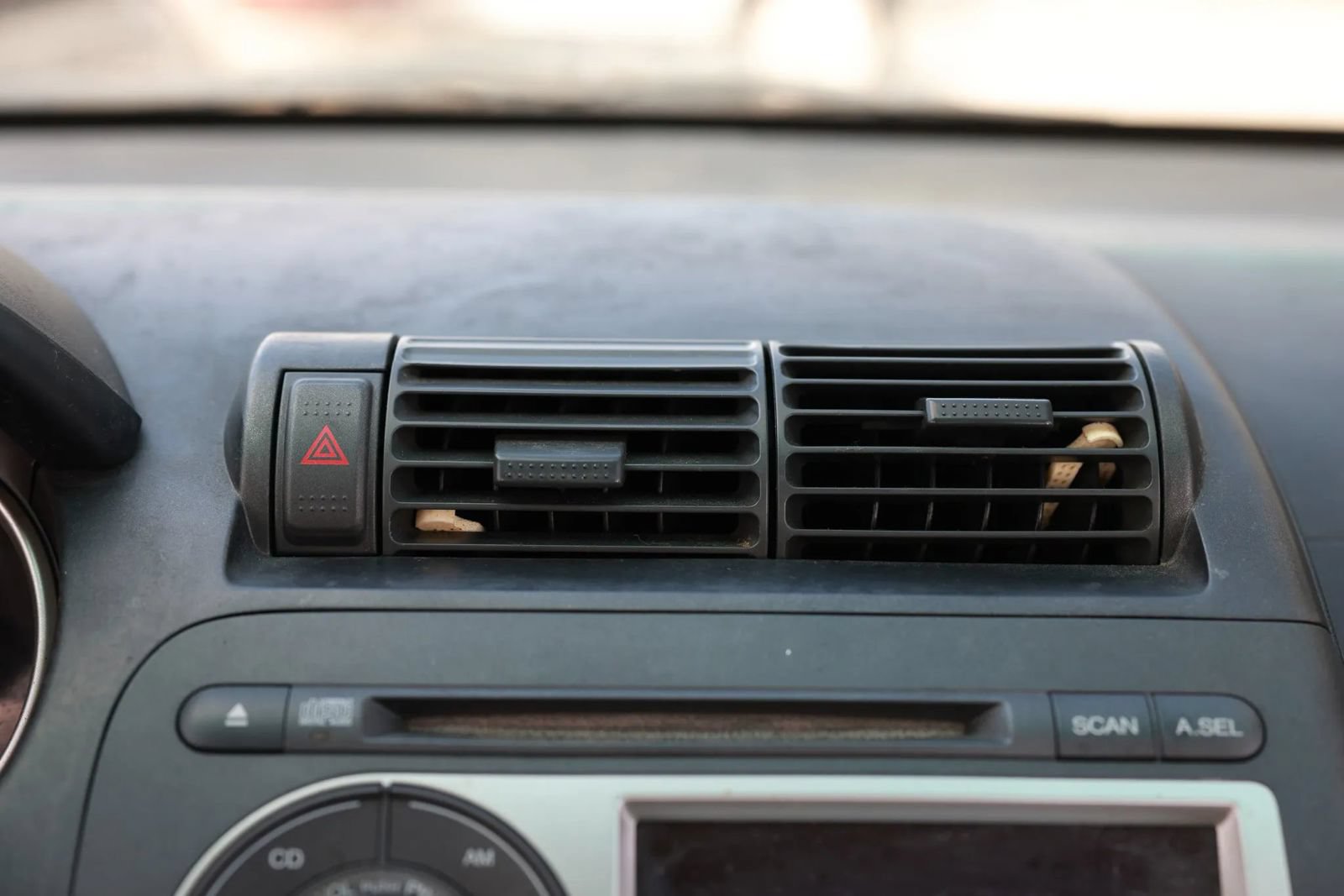 Used 2008 Honda Fit image 34