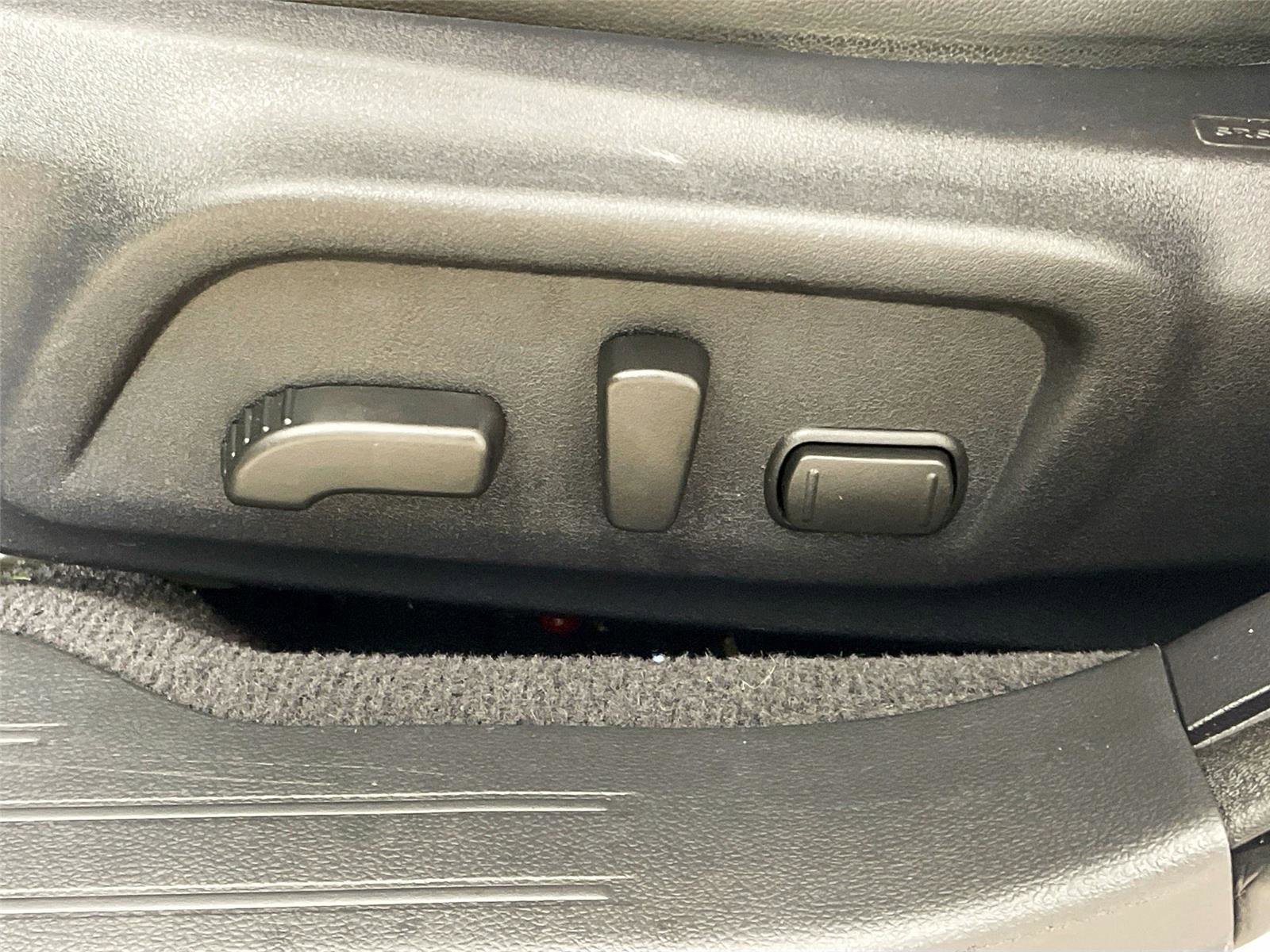 Used 2016 Subaru Outback 2.5i Limited image 23