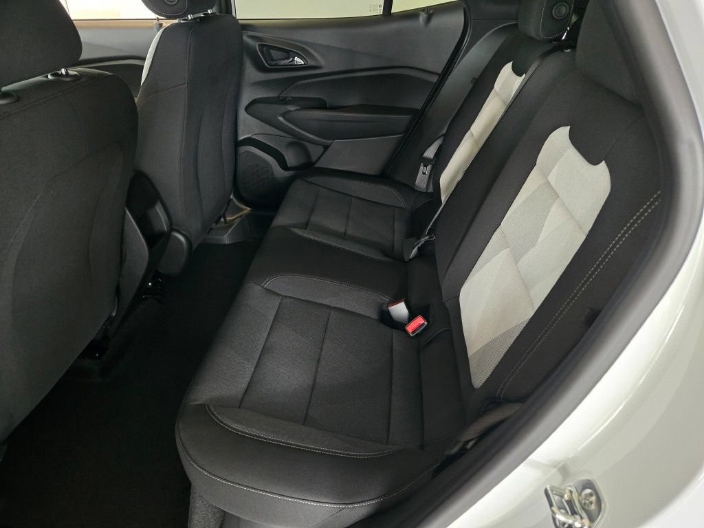 New 2026 Chevrolet Trax RS w/ Driver Confidence Package FWD image 15