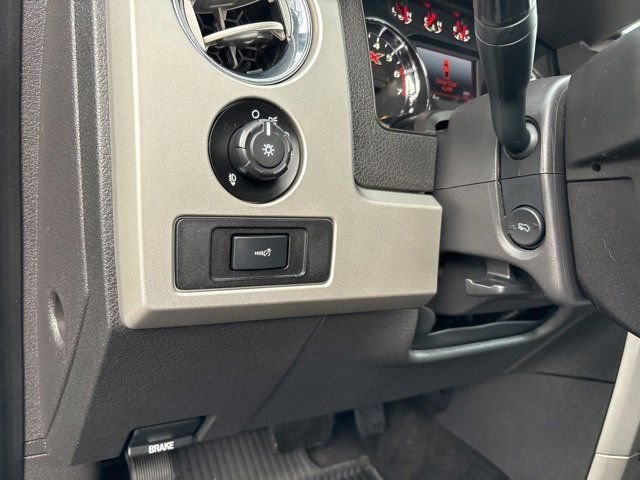 Used 2014 Ford F150 FX4 w/ Equipment Group 402A Luxury image 27