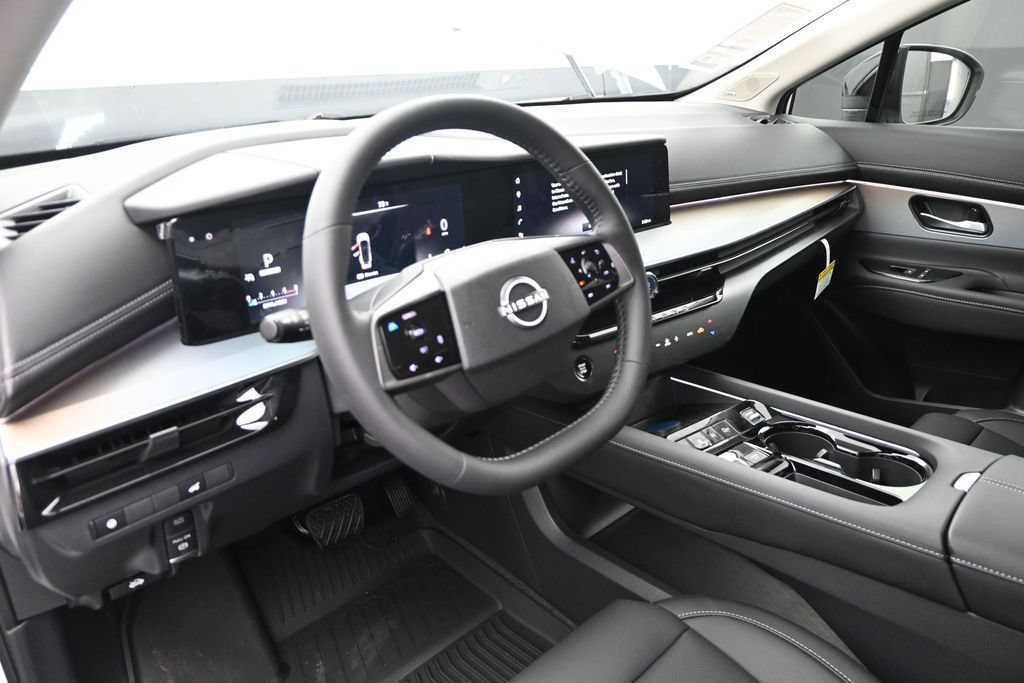 New 2026 Nissan Murano SL AWD/4WD image 19