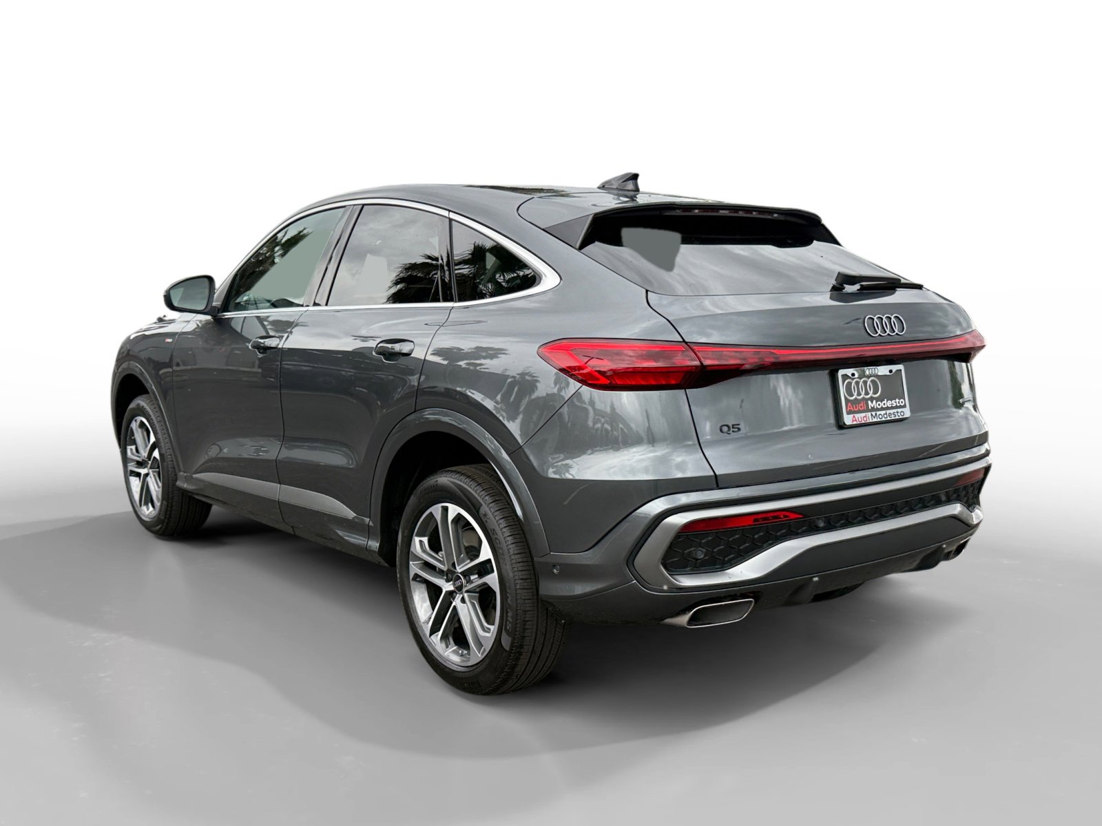 New 2026 Audi Q5 Premium AWD/4WD image 3