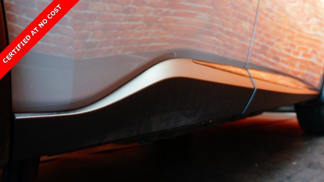 Used 2024 Nissan Murano SV w/ SV Midnight Edition Package image 86