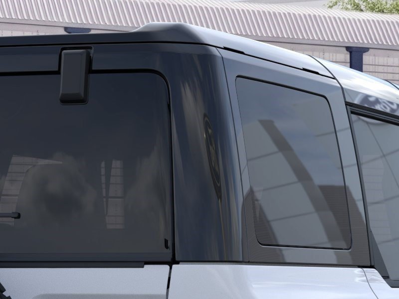 New 2026 Ford Bronco Outer Banks AWD/4WD image 26