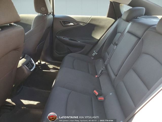 Used 2023 Chevrolet Malibu LT image 29