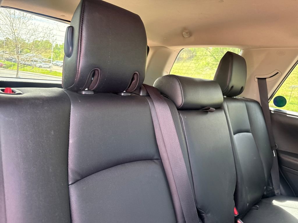 Used 2018 Toyota 4Runner TRD Off-Road Premium image 29
