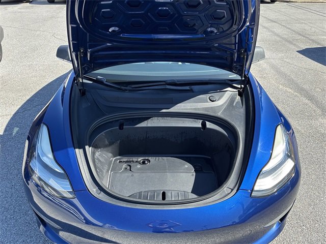 Used 2020 Tesla Model 3 Performance image 36