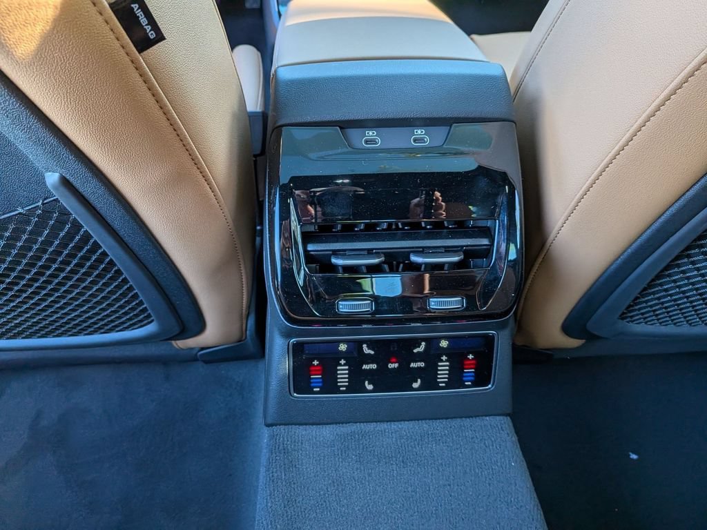 New 2026 Audi A6 Premium Plus AWD/4WD image 18
