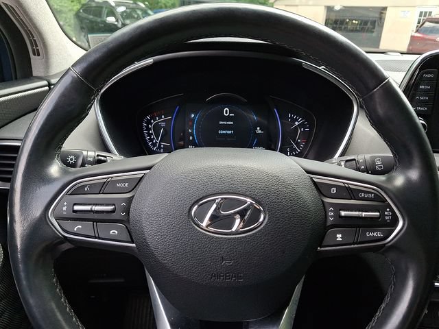 Used 2019 Hyundai Santa Fe AWD image 22