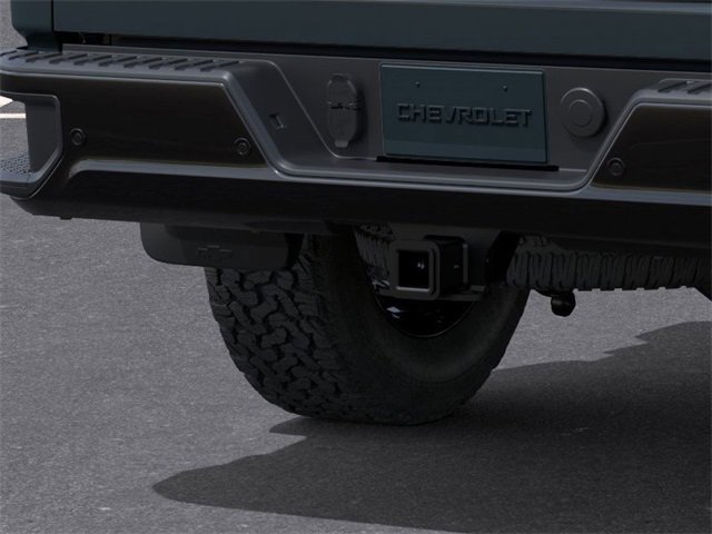 New 2026 Chevrolet Silverado 2500 LT w/ Trail Boss Package image 14