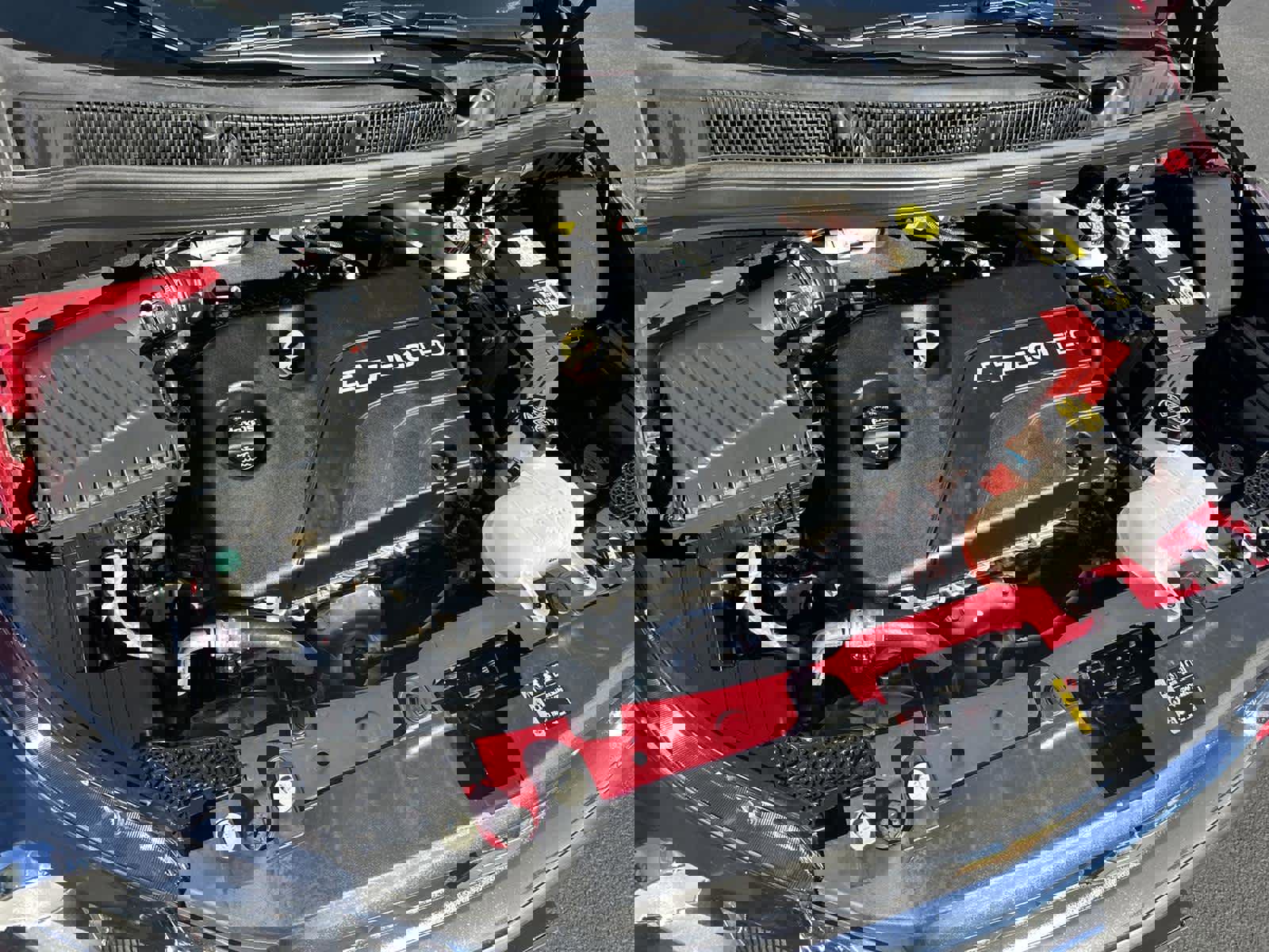 Used 2019 Chevrolet Spark LT image 9