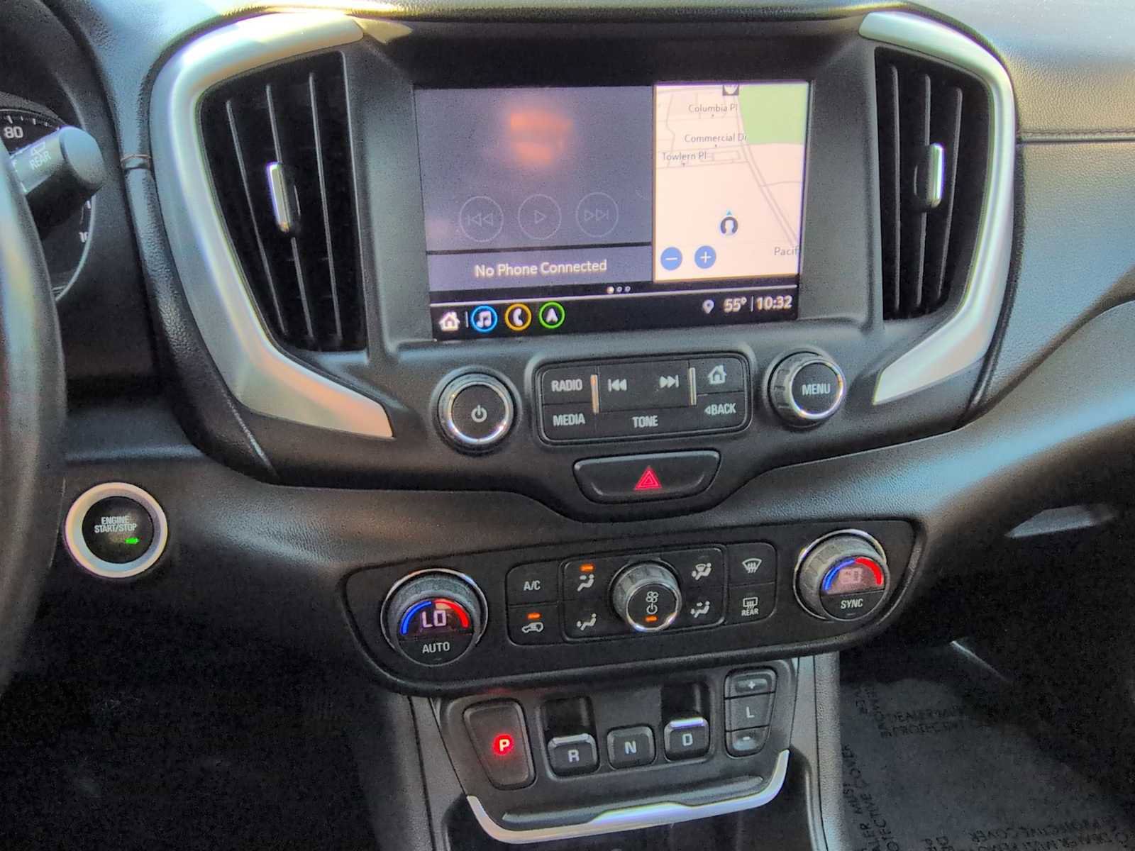 Used 2018 GMC Terrain SLT w/ Preferred Package image 29