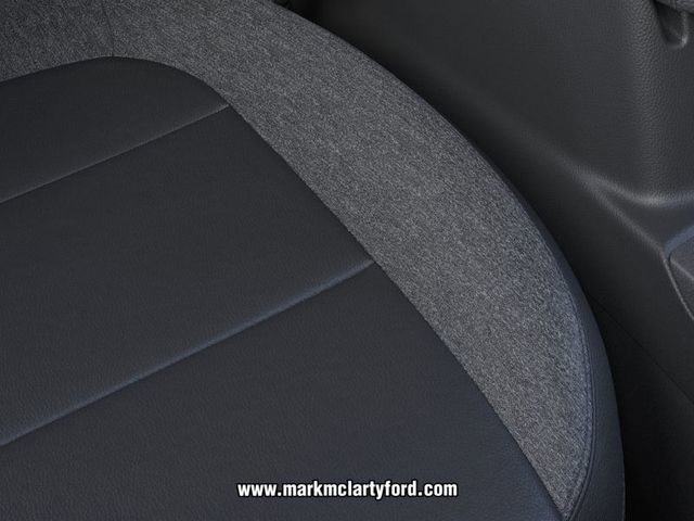 New 2026 Ford Bronco Sport Big Bend w/ Black Appearance Package image 16
