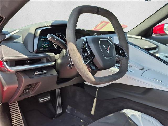 Used 2024 Chevrolet Corvette Stingray Preferred Conv RWD image 10