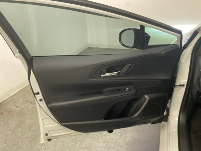 Used 2024 Toyota Prius Prime Premium w/ Advanced Technology Package FWD image 19