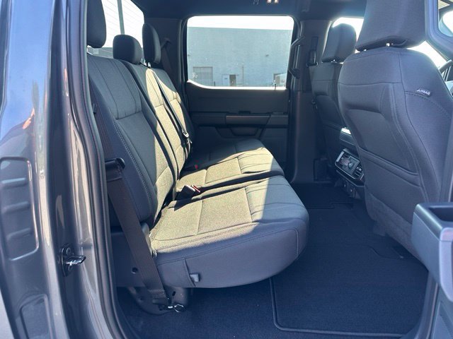 New 2026 Ford F150 STX w/ Equipment Group 200A AWD/4WD image 10