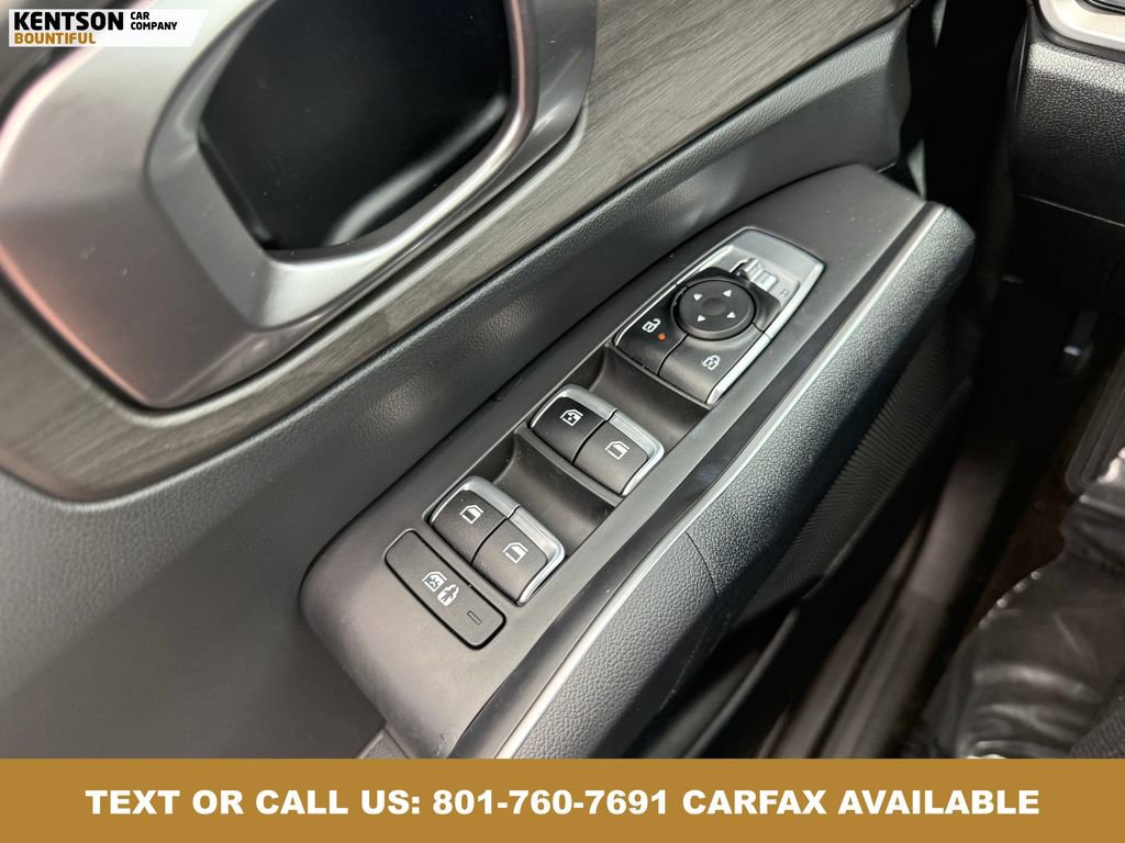 Used 2024 Kia Sorento X-Line EX AWD/4WD image 21